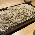 手打ち蕎麦 真とみ - 