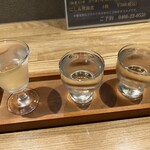 手打ち蕎麦 真とみ - 