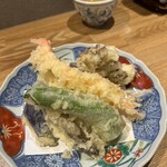 手打ち蕎麦 真とみ - 