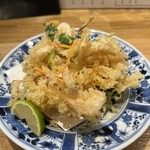 手打ち蕎麦 真とみ - 