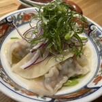 手打ち蕎麦 真とみ - 