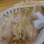 喜多方食堂 磯崎 - 