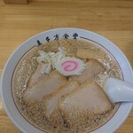 喜多方食堂 磯崎 - 