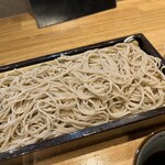 手打ち蕎麦 真とみ - 