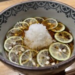 手打ち蕎麦 真とみ - 