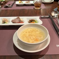 中国料理 神戸壺中天 - 