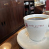 HORI COFFEE 四日市店