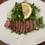 牛たん料理 閣 ブランドーム本店 - 