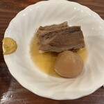 牛たん料理 閣 ブランドーム本店 - 