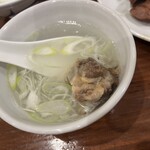 牛たん料理 閣 - 