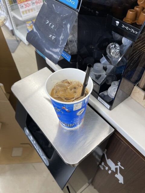 LAWSON 釧路大楽毛二丁目店（ローソン） - 新大楽毛（コンビニ・スーパー）の写真