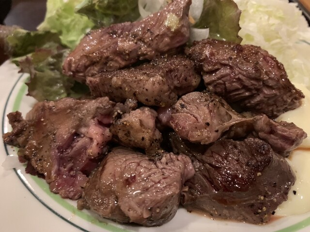 Yakiniku House Monmon photo 5