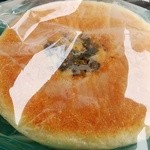 ダンデリオン - ピリ辛野沢菜190円