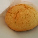 ダンデリオン - メロンパン170円