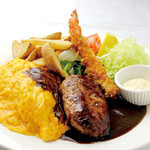 須田町食堂 秋葉原ＵＤＸ店