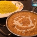 Spice Jhupadi - チキンムグライ