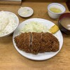 とんかつ いちよし
