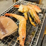 濱燒海鮮居酒屋 大庄水產 酒田店 - 