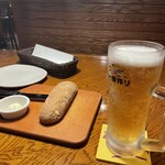 アウトバック ステーキハウス - 