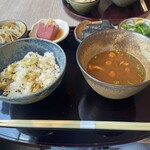 茶房 HISAYA LOUNGE - 