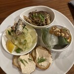 kyodai - 料理写真: