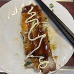 キャベツ畑 - とんぺい焼き