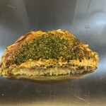 キャベツ畑 - 豚玉そば