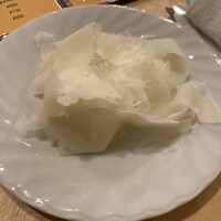 ブラカリイタリア料理店 - 