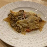 ブラカリイタリア料理店 - 