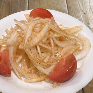 インディアンレストラン シャンティ_2