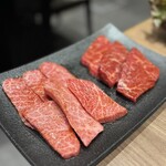 焼肉山水 - 