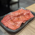 焼肉山水 - 
