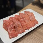 焼肉山水 - 