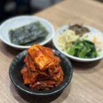 焼肉山水 - 