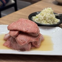 焼肉山水 虎ノ門ヒルズ店 - 