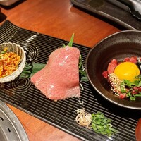 蕃 YORONIKU - 