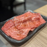 焼肉山水 虎ノ門ヒルズ店 - 