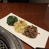 蕃 YORONIKU - 