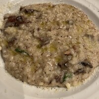 トラットリア イル レガーロ -  トラットリア イル レガーロ -