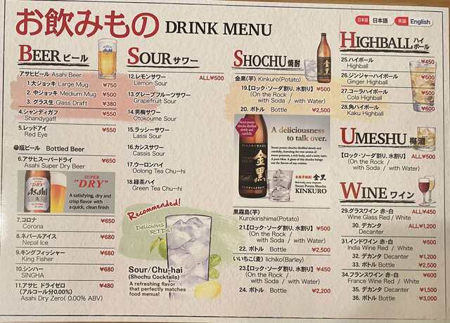 本格カレーネパール餃子 ヒマラヤの風 - 上盛岡（ネパール料理）の写真