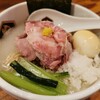 真鯛らーめん 麺魚 本店