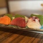 尾崎牛とまぐろの個室居酒屋 輝 - 
