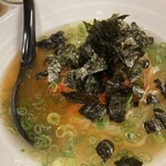 焼肉ホルモン もりちゃん - 