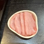 あげは - トロ増し