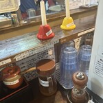 自家製麺つけ麺 紅葉 - 