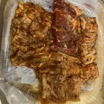 焼肉ホルモン もりちゃん - 