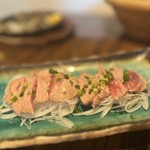 尾崎牛とまぐろの個室居酒屋 輝 - 