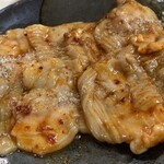 焼肉ホルモン もりちゃん - 