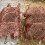 焼肉ホルモン もりちゃん - 