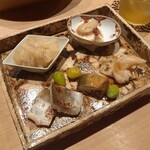 寿し おおはた - 